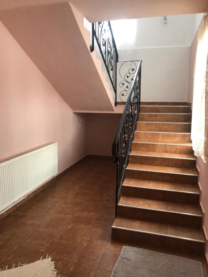 Casa Bogdan Vila Vartop Exterior foto