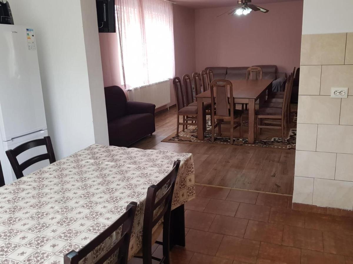 Casa Bogdan Vila Vartop Exterior foto