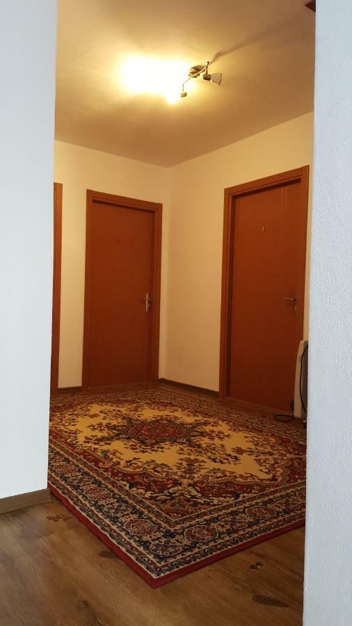 Casa Bogdan Vila Vartop Exterior foto
